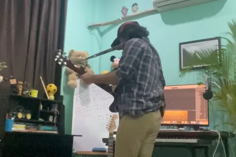 Guitar